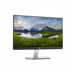 DELL S Series S2421HN 60,5 cm (23.8") 1920 x 1080 Pixel Full HD LCD Nero