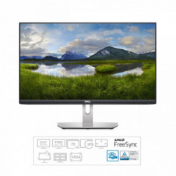 DELL S Series S2421HN 60,5 cm (23.8") 1920 x 1080 Pixel Full HD LCD Nero
