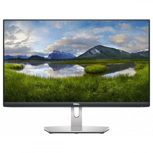 DELL S Series S2421HN 60,5 cm (23.8") 1920 x...