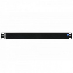 APC EPDU1016B unità di distribuzione dell'energia (PDU) 1U Nero 8 presa(e) AC