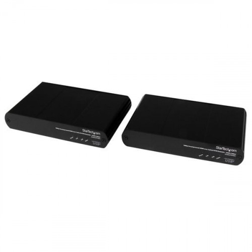 StarTech.com Extender console KVM HDMI via Cat...