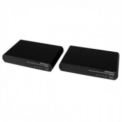 StarTech.com Extender console KVM HDMI via Cat 5e/Cat 6 USB con video non compresso 1080p - 100 m