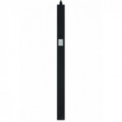 APC EPDU1116B-SCH unità di distribuzione dell'energia (PDU) 0U Nero 14 presa(e) AC