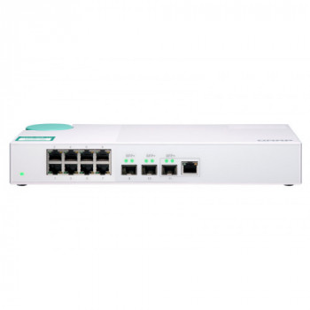QNAP QSW-308-1C switch di...