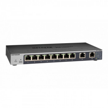 Netgear GS110EMX Gestito L2...