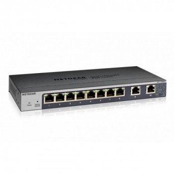 Netgear GS110EMX Gestito L2... 2