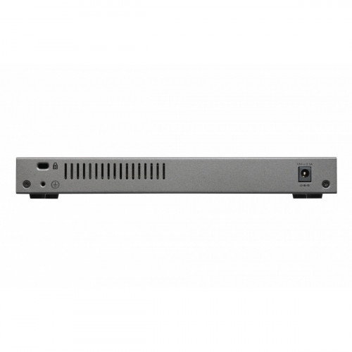 Netgear GS110EMX Gestito L2 10G Ethernet...
