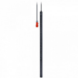 APC EPDU1232B unità di distribuzione dell'energia (PDU) 42 presa(e) AC 0U Nero