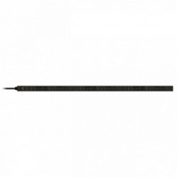 APC EPDU1232B unità di distribuzione dell'energia (PDU) 42 presa(e) AC 0U Nero