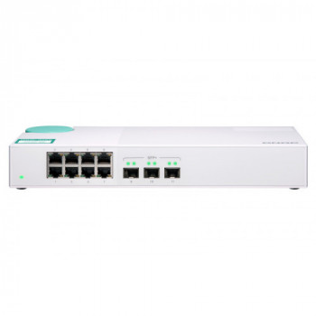 QNAP QSW-308S switch di...
