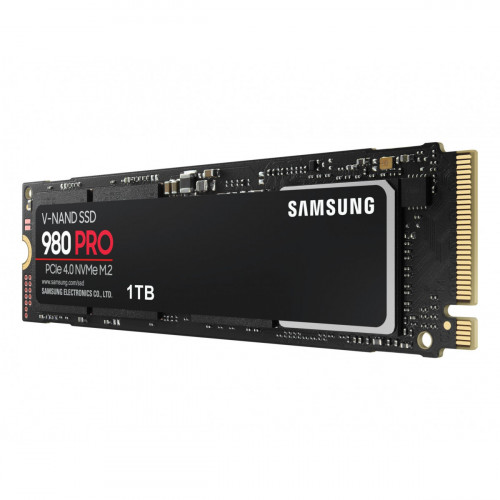 Samsung 980 PRO M.2 1000 GB PCI Express 4.0...