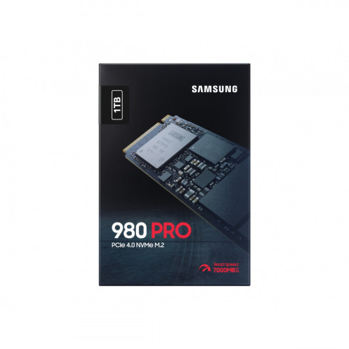 Samsung 980 PRO M.2 1000 GB PCI Express 4.0...