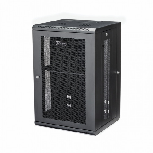 StarTech.com Armadio per Server Rack Montabile...