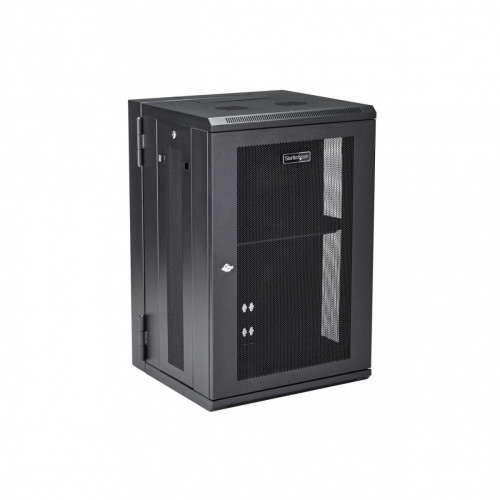 StarTech.com Armadio per Server Rack Montabile...