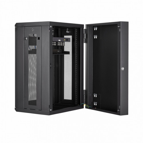 StarTech.com Armadio per Server Rack Montabile...