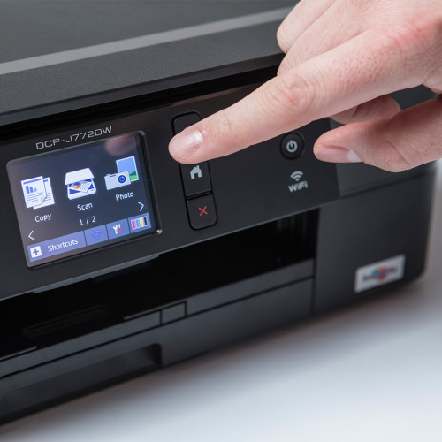 Brother LC-3213VAL cartuccia d'inchiostro...