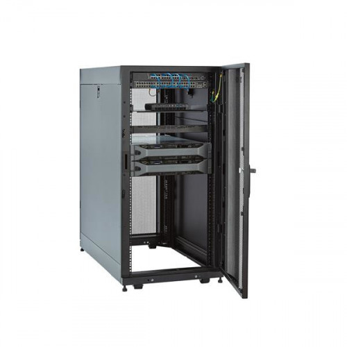 StarTech.com Armadio rack per server 25U -...