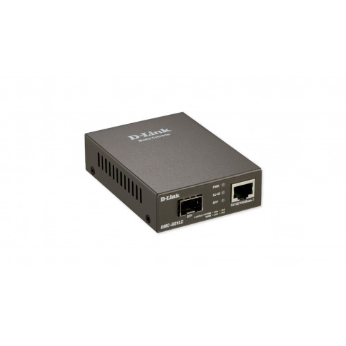 D-Link DMC-G01LC/E convertitore multimediale di...