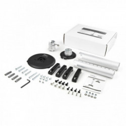 StarTech.com Supporto proiettore a soffitto