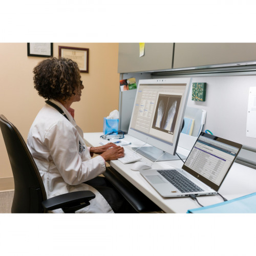 HP USB Keyboard and Mouse Healthcare Edition