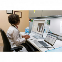 HP USB Keyboard and Mouse Healthcare Edition