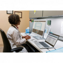 HP USB Keyboard and Mouse Healthcare Edition