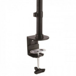 StarTech.com Supporto Verticale da Scrivania per 2 Monitor VESA - Regolabile