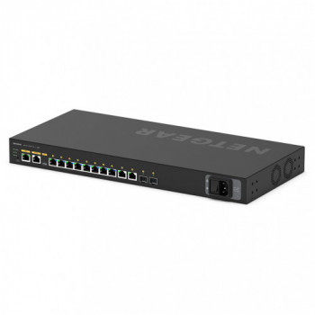 Netgear M4250-10G2F Gestito... 2