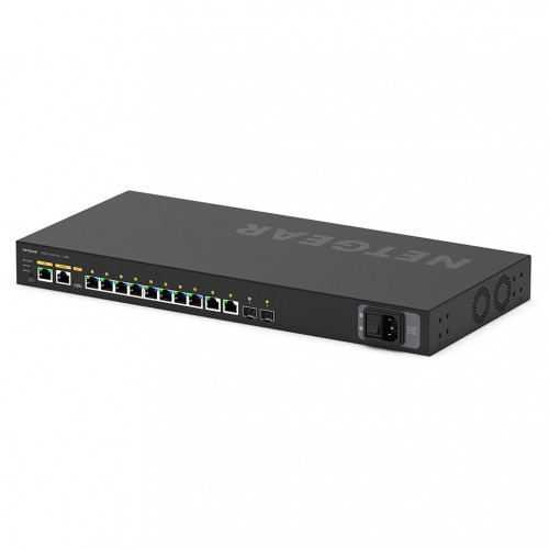Netgear M4250-10G2F Gestito L2/L3 Gigabit...