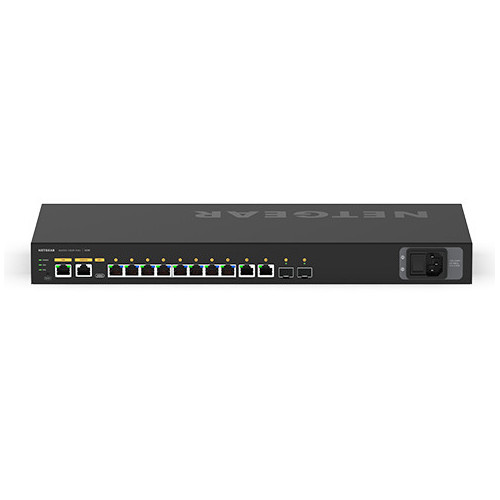 Netgear M4250-10G2F Gestito L2/L3 Gigabit...