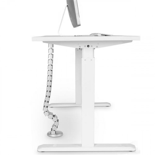 StarTech.com Sistema Gestione Cavi - Canalina a...