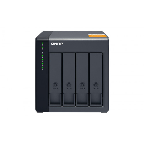 QNAP TL-D400S contenitore di unità di...