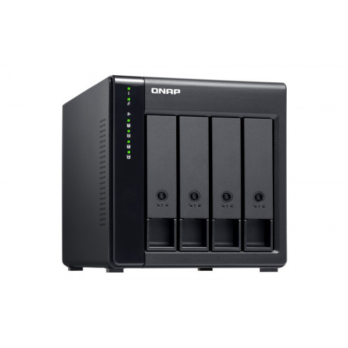 QNAP TL-D400S contenitore di unità di...