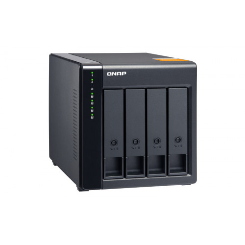 QNAP TL-D400S contenitore di unità di...