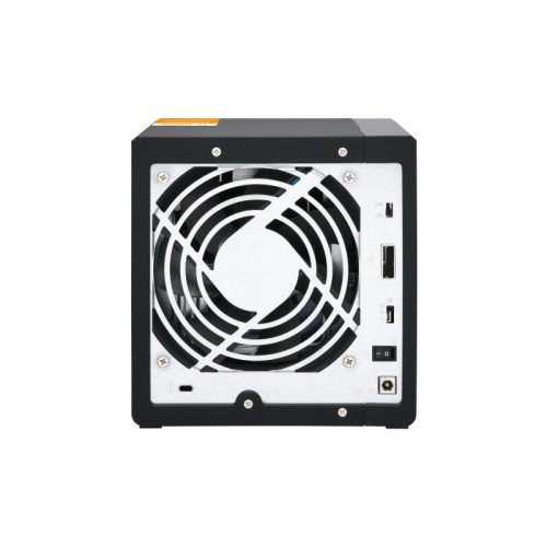 QNAP TL-D400S contenitore di unità di...