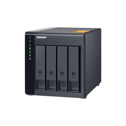QNAP TL-D400S contenitore di unità di...