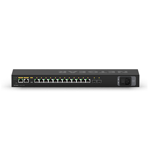 NETGEAR M4250-12M2XF Gestito L2/L3 2.5G...