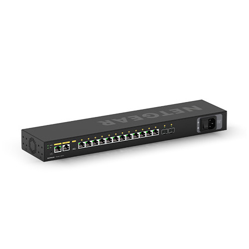 NETGEAR M4250-12M2XF Gestito L2/L3 2.5G...