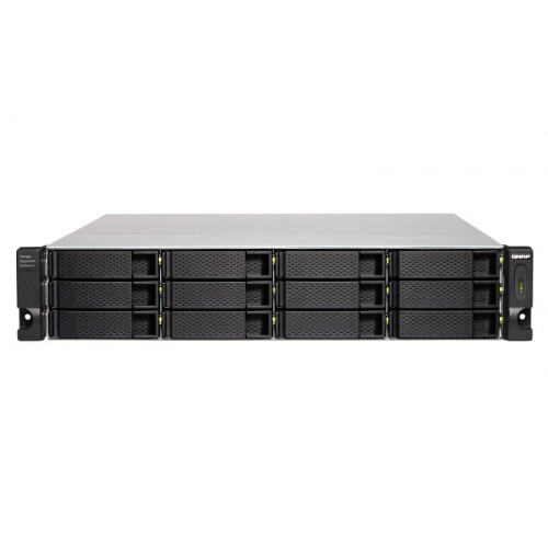 QNAP TL-R1200C-RP contenitore di unità di...
