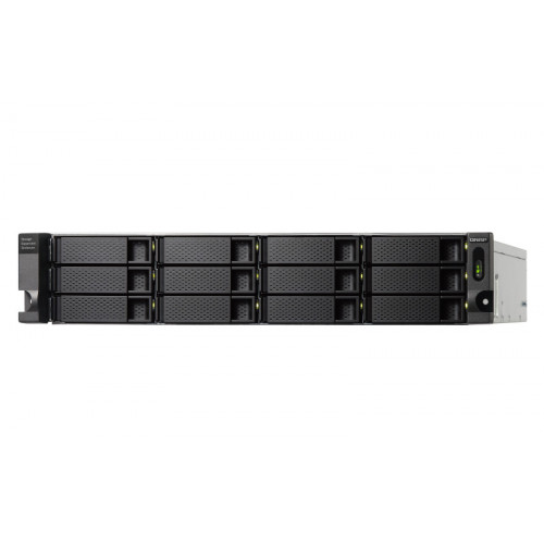QNAP TL-R1200C-RP contenitore di unità di...