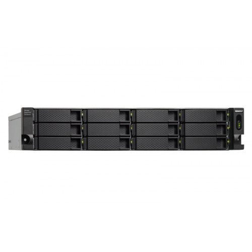 QNAP TL-R1200C-RP contenitore di unità di...