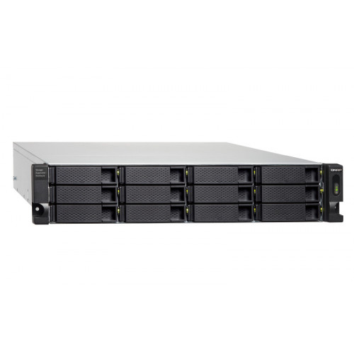 QNAP TL-R1200C-RP contenitore di unità di...