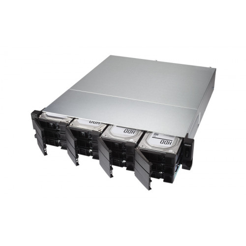 QNAP TL-R1200C-RP contenitore di unità di...