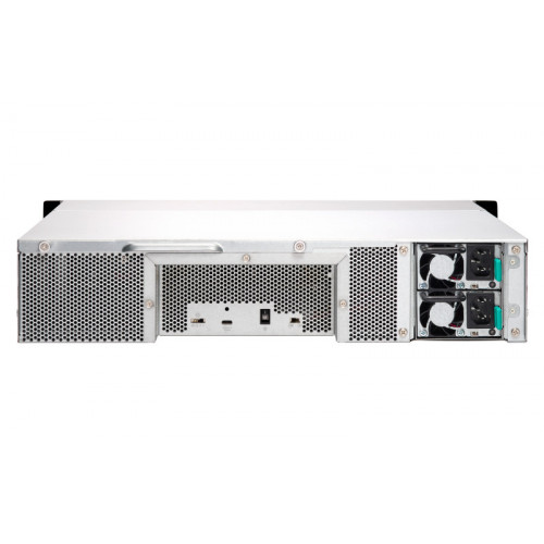 QNAP TL-R1200C-RP contenitore di unità di...