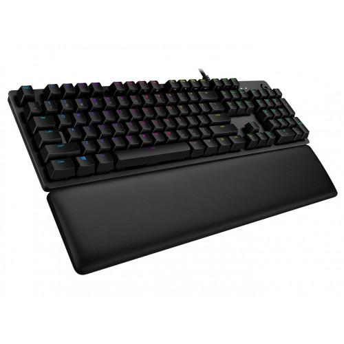 Logitech G G513 tastiera USB QWERTY US...