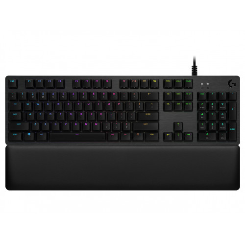 Logitech G G513 tastiera USB QWERTY US...