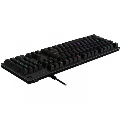 Logitech G G513 tastiera USB QWERTY US...