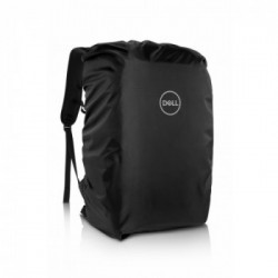 DELL GM1720PM borsa per notebook 43,2 cm (17") Zaino Nero