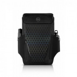 DELL GM1720PM borsa per notebook 43,2 cm (17") Zaino Nero