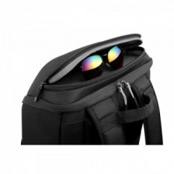 DELL GM1720PM borsa per notebook 43,2 cm (17") Zaino Nero